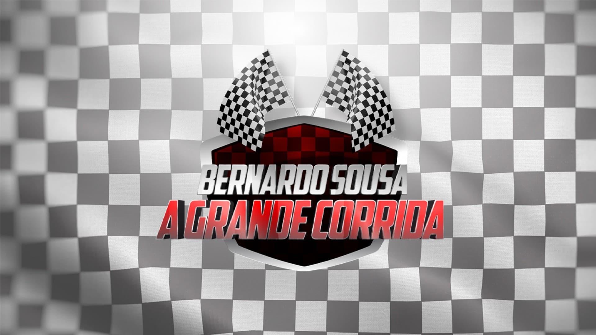 Bernardo Sousa: A Grande Corrida backdrop