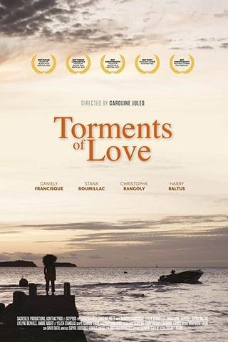 Torments of love poster