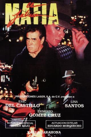 Mafia En Jalisco poster