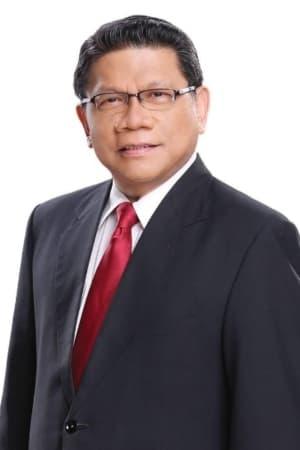 Mike Enriquez pic