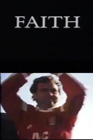 Faith poster