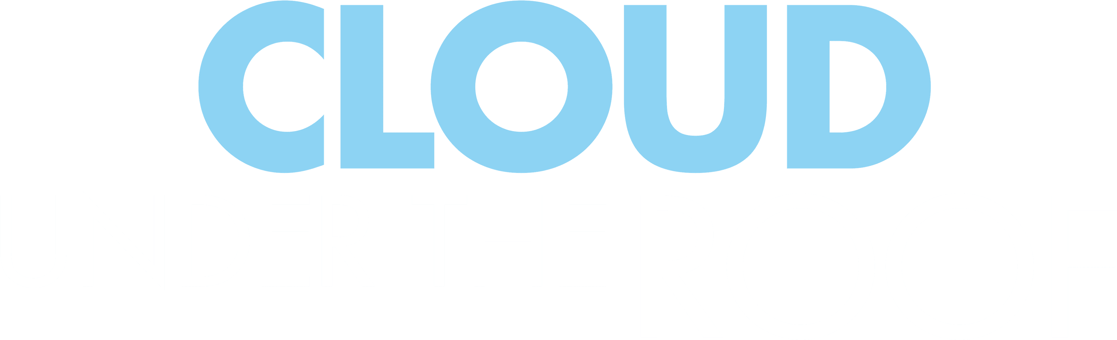 Cloud Under the Roof logo