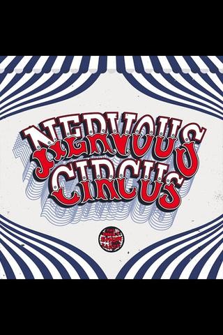 Girl - Nervous Circus poster