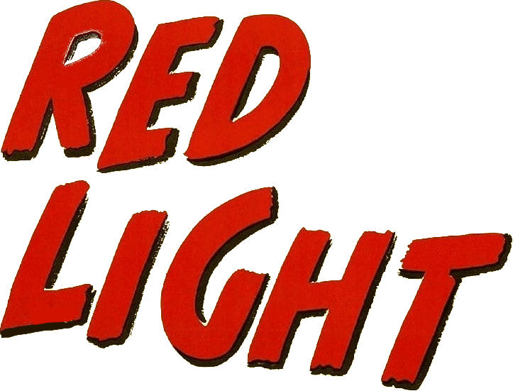 Red Light logo