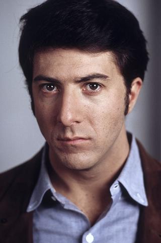 Dustin Hoffman pic