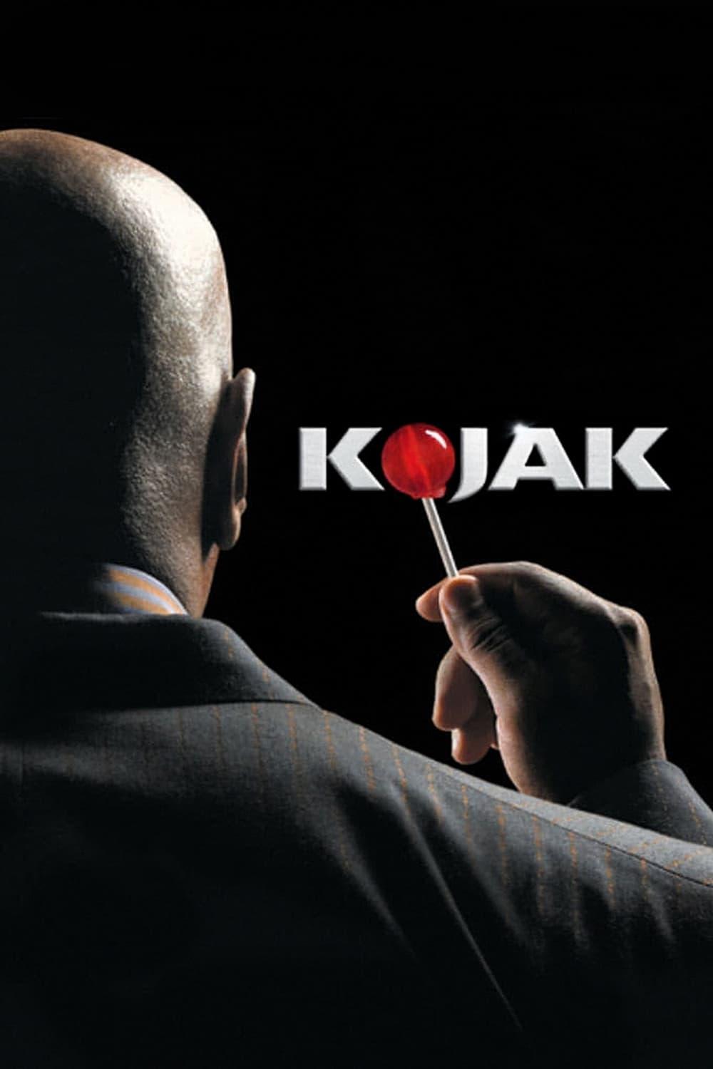 Kojak poster