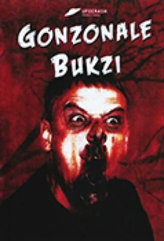 Gonzonale Bukzi poster