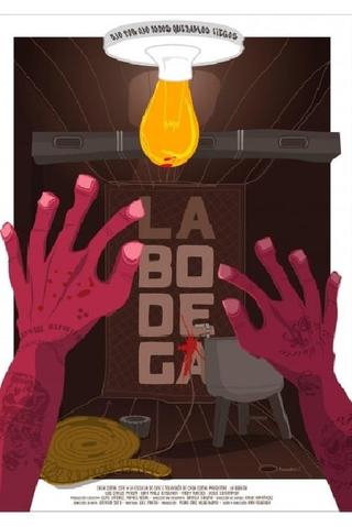 La Bodega poster