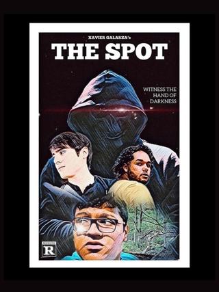 THE SPOT poster