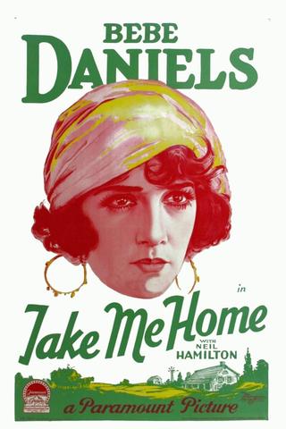 Take Me Home poster