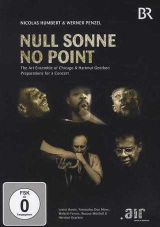 Null Sonne No Point poster