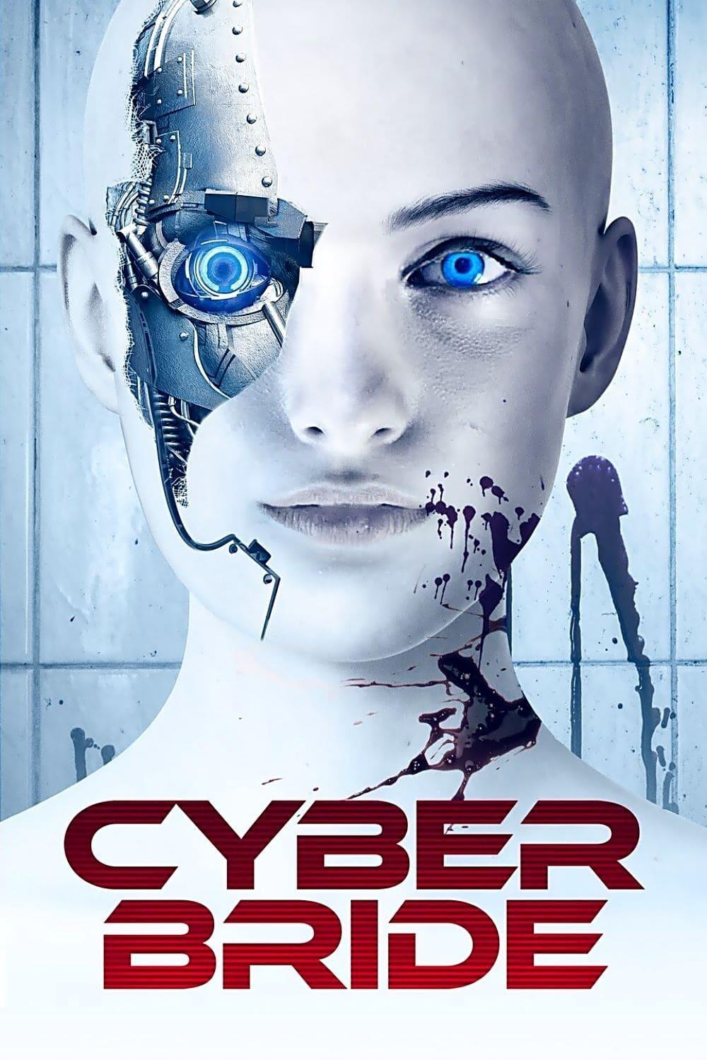 Cyber Bride poster