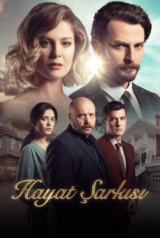 Hayat Şarkısı poster