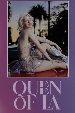 Queen Of LA poster