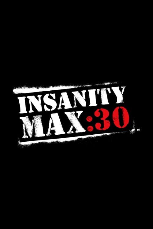 Insanity Max: 30 - Tabata Power poster