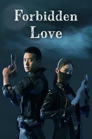 Forbidden Love poster
