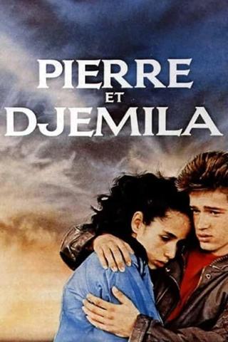 Pierre and Djemila poster