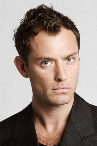 Jude Law pic