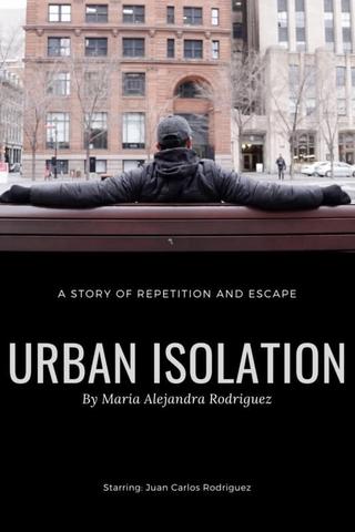 Urban Isolation poster
