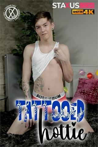 Tattooed Hottie poster