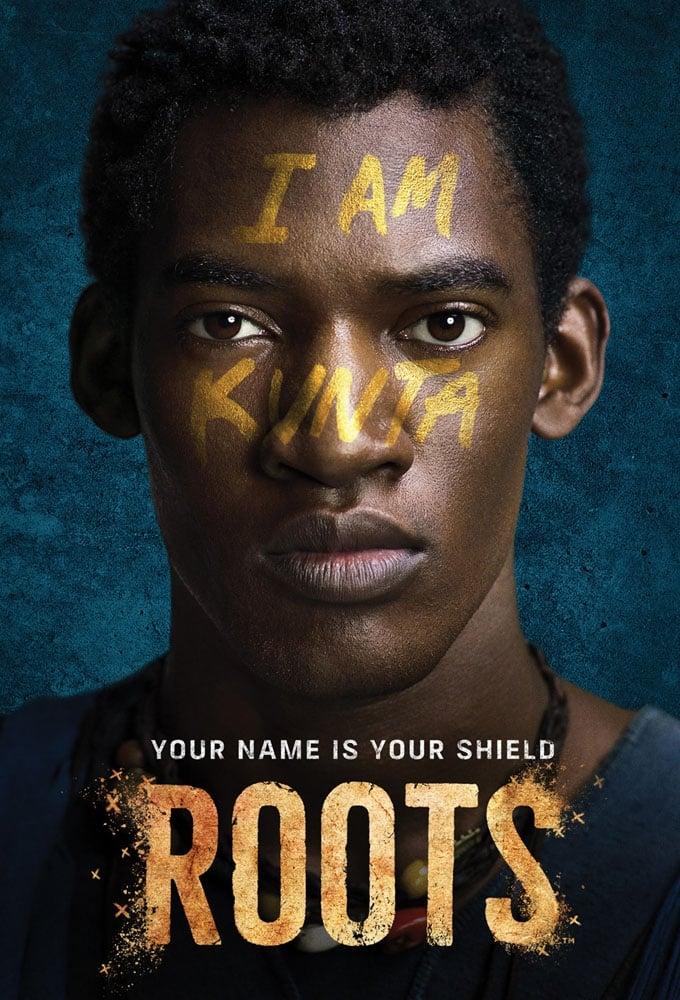 Roots poster