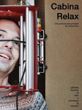 Cabina Relax poster