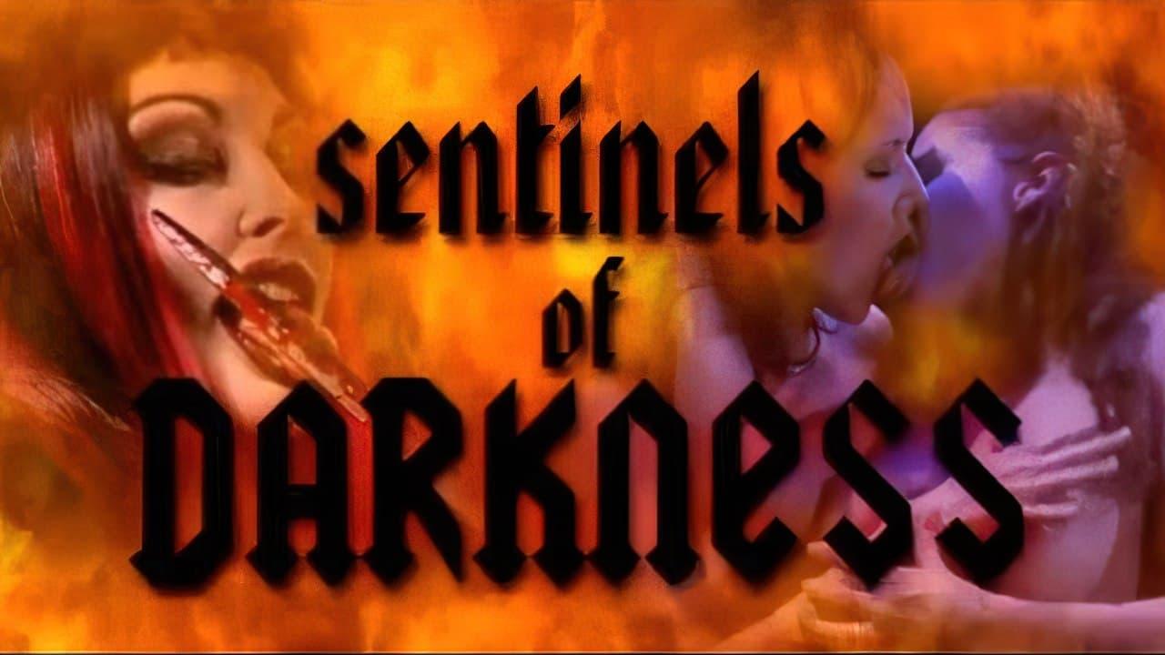 Sentinels of Darkness backdrop