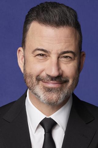 Jimmy Kimmel pic