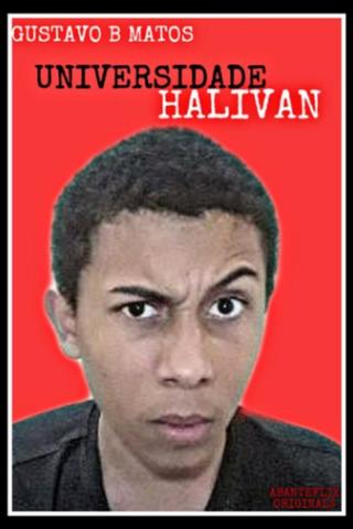 Halivan University poster