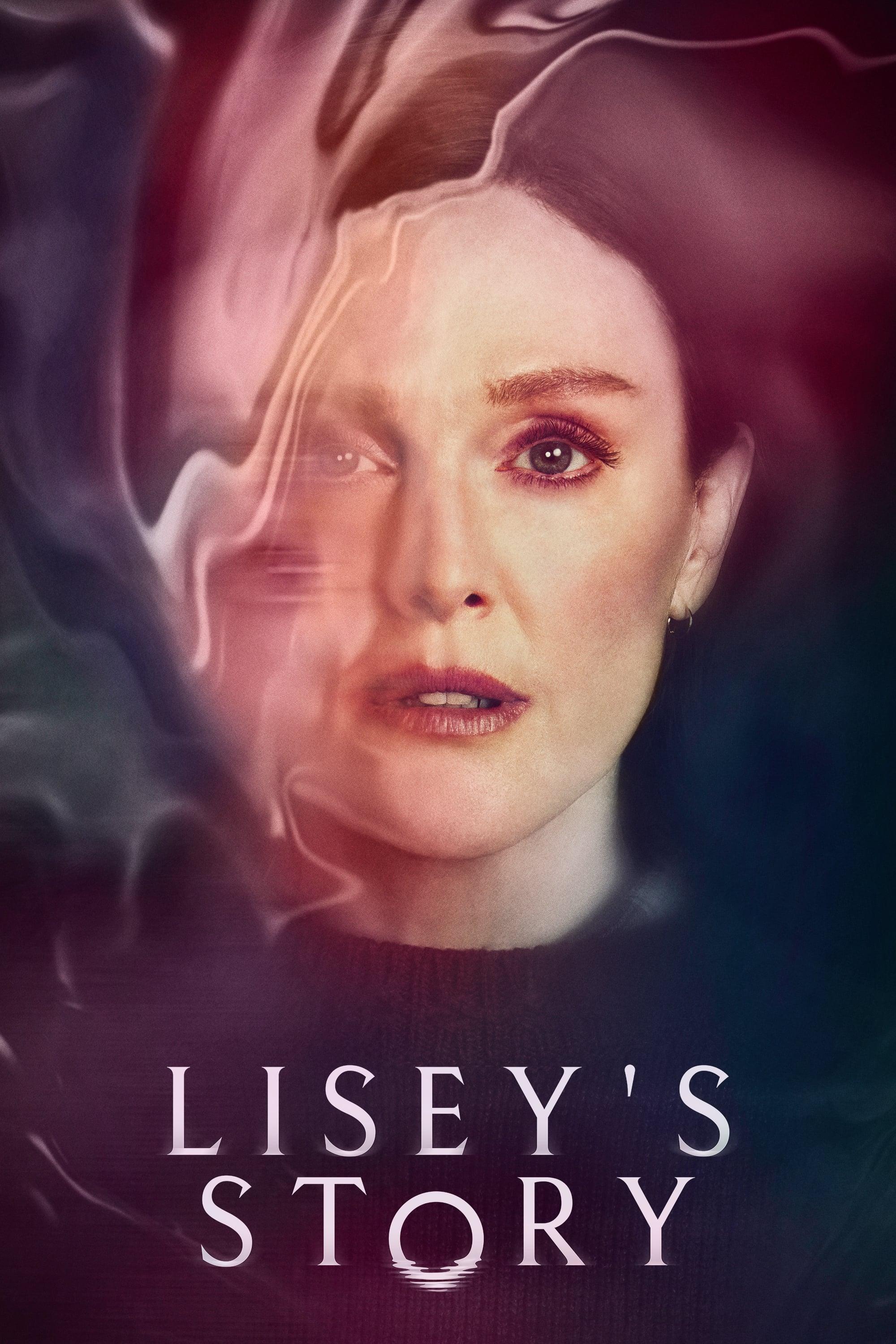 Lisey's Story poster