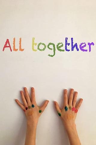 All Together poster