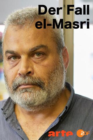 The El-Masri Case poster