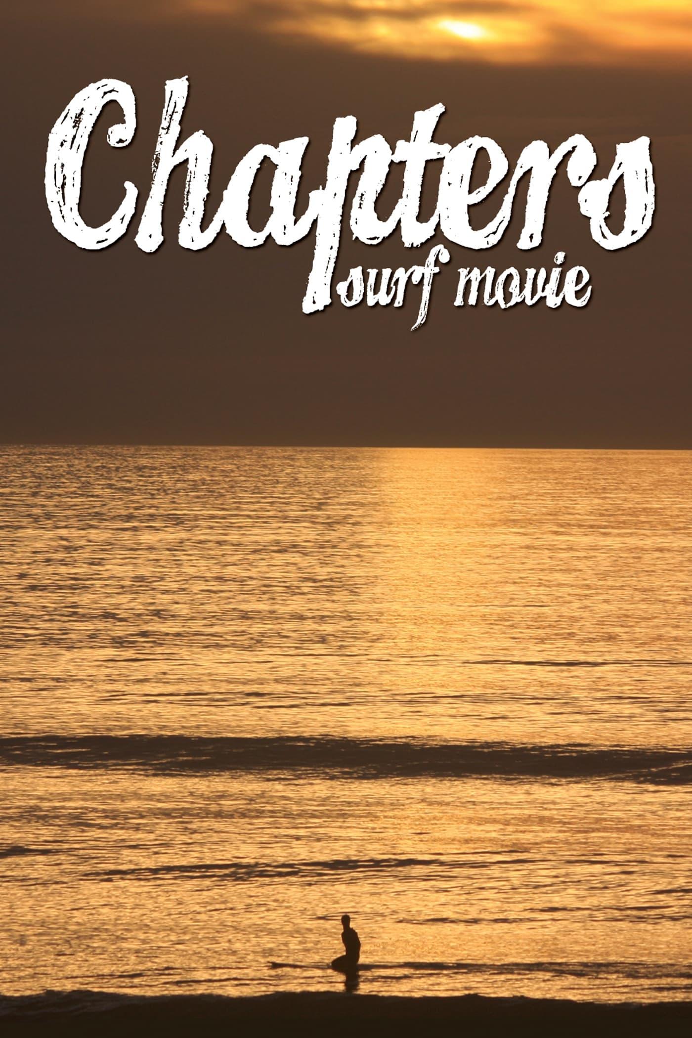 Chapters Surf Movie poster