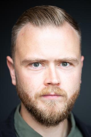 Asgeir Gunnarsson pic