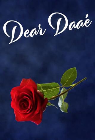 Dear Daaé: Backstage at 'The Phantom of the Opera' with Ali Ewoldt poster