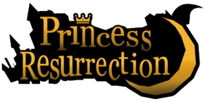 Princess Resurrection logo