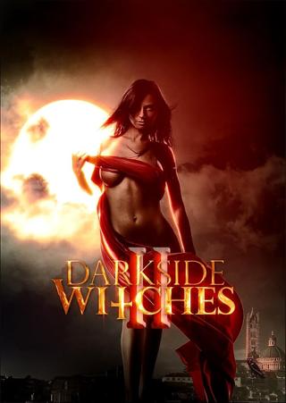 Darkside Witches II poster