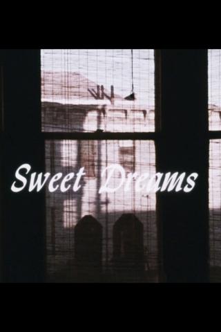 Sweet Dreams poster