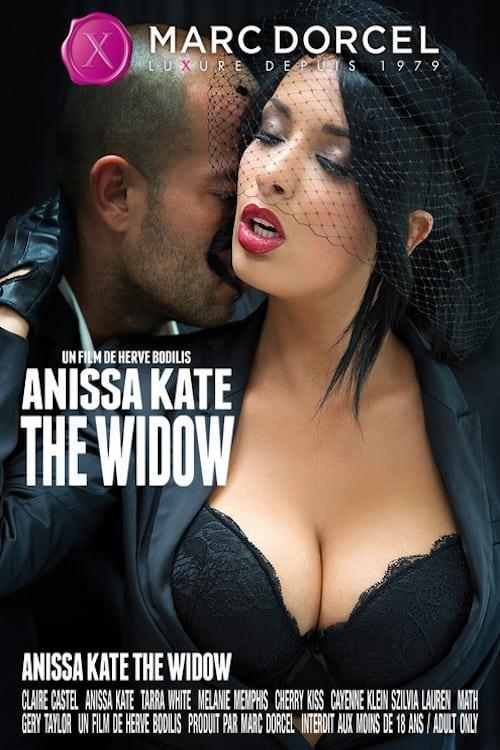 Anissa Kate, The Widow poster
