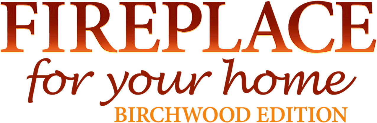 Fireplace for Your Home: Birchwood Edition logo