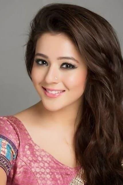 Priyal Gor poster