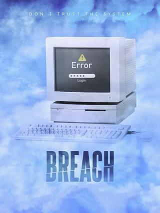 Breach poster