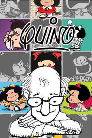 Quino poster