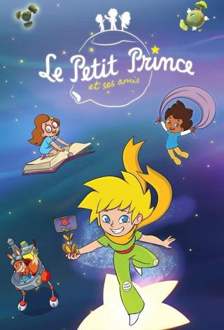 The Little Prince & Friends poster