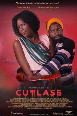 Cutlass poster