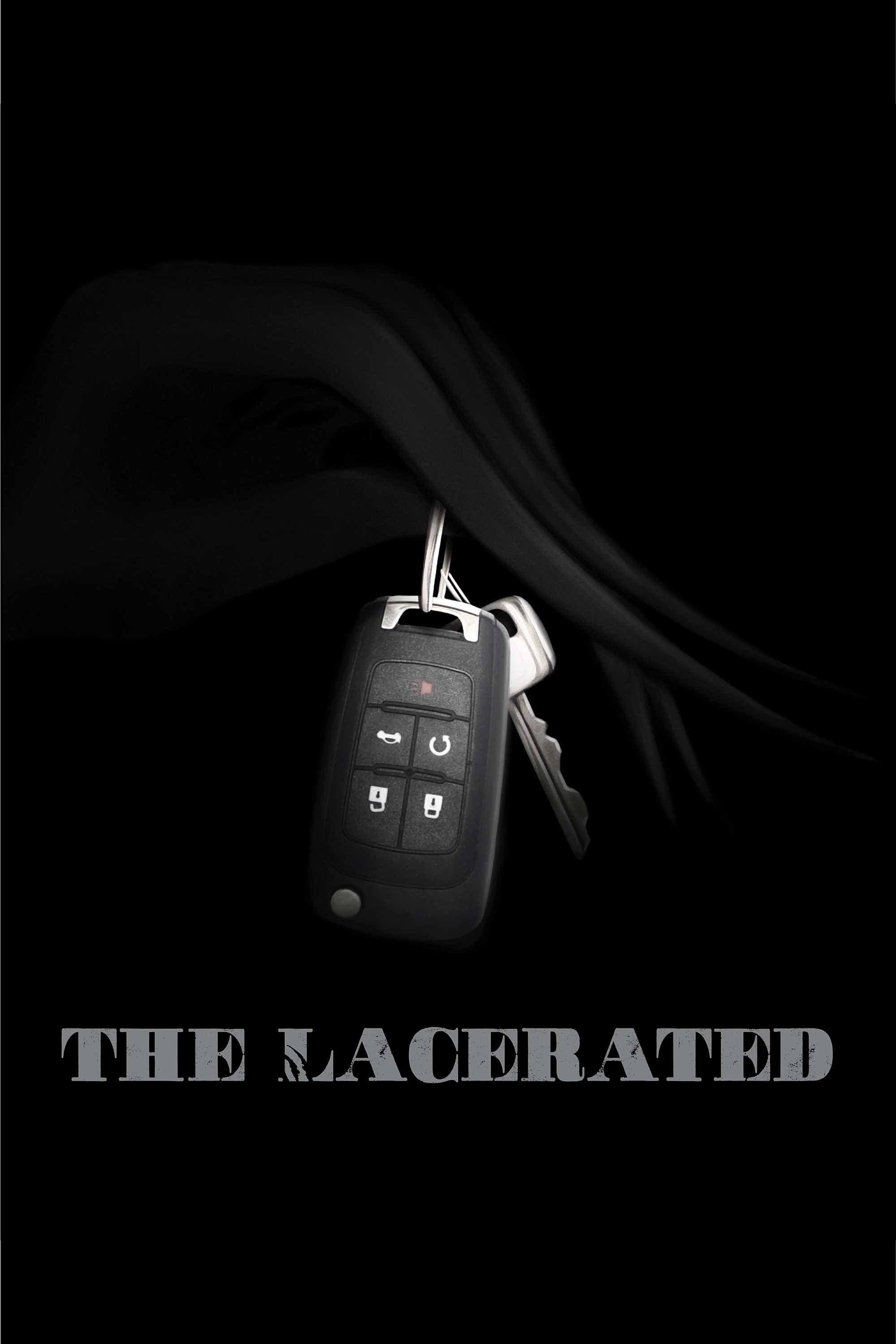 The Lacerated poster