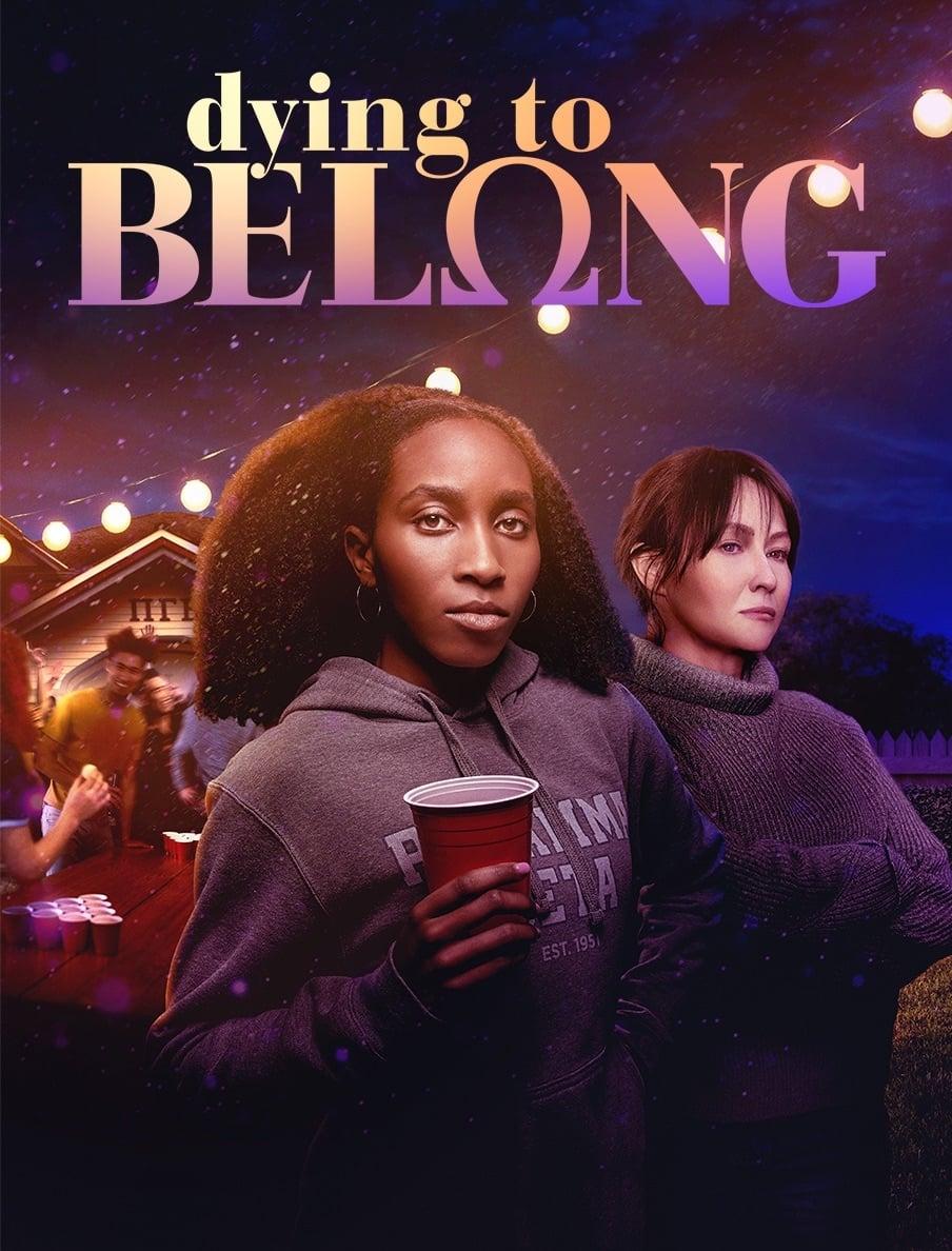 Dying to Belong poster