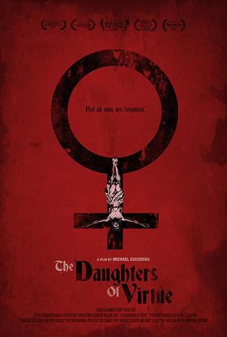 The Daughters of Virtue poster