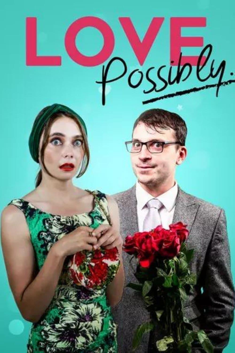 Love Possibly poster