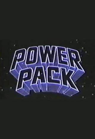 Power Pack poster